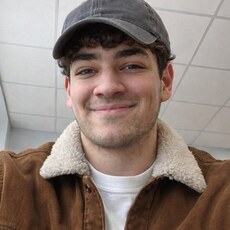 Фотография мужчины Tug, 20 лет из г. Владикавказ