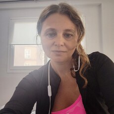 Фотография девушки Ирина, 46 лет из г. Краснодар