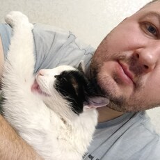 Фотография мужчины Юс, 39 лет из г. Луга