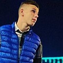 Никита, 20 лет