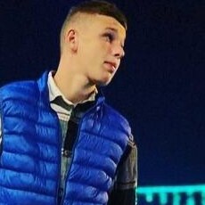 Фотография мужчины Никита, 20 лет из г. Минск