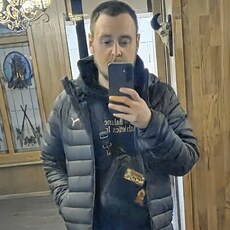 Фотография мужчины Ярослав, 27 лет из г. Николаев