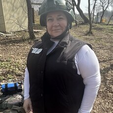 Фотография девушки Наталья, 53 года из г. Анапа