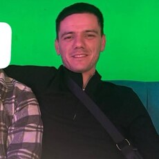 Фотография мужчины Шах, 27 лет из г. Санкт-Петербург