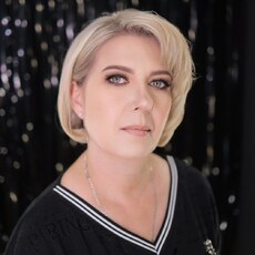 Фотография девушки Оксана, 51 год из г. Степногорск