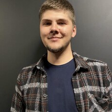 Фотография мужчины Вячеслав, 29 лет из г. Киев