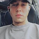 Жека, 23 года