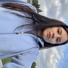 Фотография девушки Кристина, 28 лет из г. Зеленоград