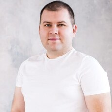 Фотография мужчины Владимир, 34 года из г. Самара