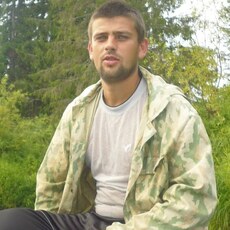 Фотография мужчины Михаил, 39 лет из г. Иваново