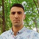 Октай, 37 лет