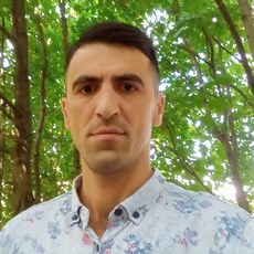 Фотография мужчины Октай, 37 лет из г. Калининград