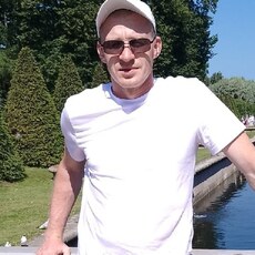 Фотография мужчины Дмитрий, 41 год из г. Электрогорск