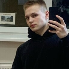 Фотография мужчины Саня, 21 год из г. Барановичи