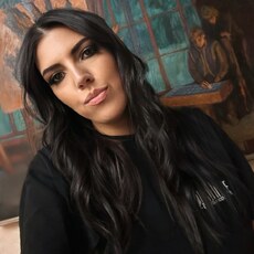 Фотография девушки Дарья, 31 год из г. Москва