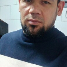 Фотография мужчины Самир, 29 лет из г. Санкт-Петербург