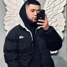 Фотография мужчины Беха, 24 года из г. Тюмень