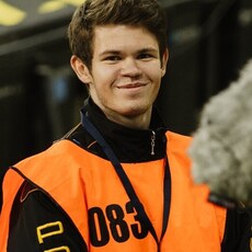 Фотография мужчины Данил, 18 лет из г. Волгоград