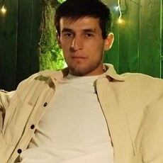 Фотография мужчины Билал, 29 лет из г. Дербент