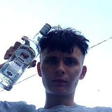 Фотография мужчины Саша, 18 лет из г. Вроцлав