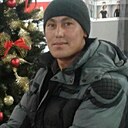 Абдурахим, 42 года