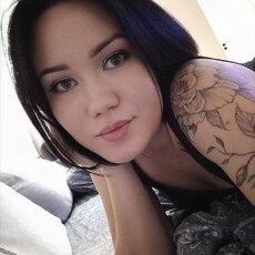 Яна, 24 из г. Тюмень.