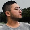 Наиль, 23 года