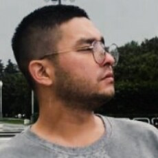 Фотография мужчины Наиль, 23 года из г. Нягань