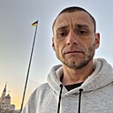 Сергей, 35 лет