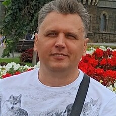 Фотография мужчины Дмитрий, 48 лет из г. Тверь