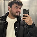 Амир, 33 года