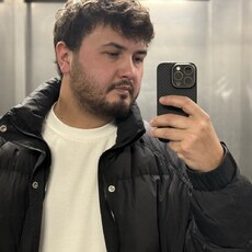 Фотография мужчины Амир, 33 года из г. Калининград