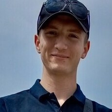 Фотография мужчины Ярослав, 19 лет из г. Пятигорск