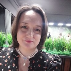 Фотография девушки Светлана, 48 лет из г. Тула