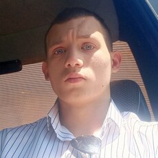 Фотография мужчины Слава, 19 лет из г. Бикин