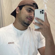 Фотография мужчины Zierat, 21 год из г. Алматы