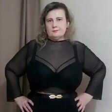 Фотография девушки Анастасия, 43 года из г. Тольятти