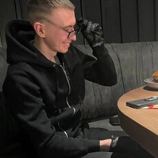 Фотография мужчины Константин, 25 лет из г. Екатеринбург