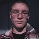 Кирилл, 19 лет