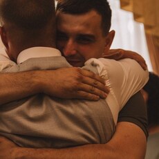 Фотография мужчины Максим, 24 года из г. Нижний Новгород