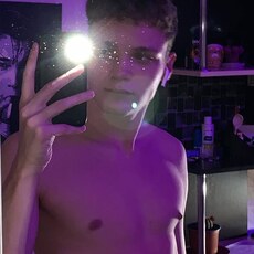 Фотография мужчины Егор, 23 года из г. Нижний Новгород