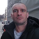 Митяй, 35 лет