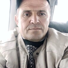 Фотография мужчины Гайрат, 42 года из г. Алматы