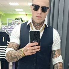 Фотография мужчины Ярик, 18 лет из г. Киев