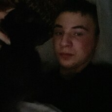 Фотография мужчины Артем, 18 лет из г. Анна