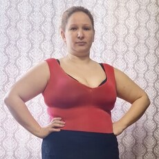 Фотография девушки Ирина, 34 года из г. Новосибирск