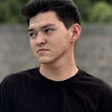 Фотография мужчины Юра, 20 лет из г. Алматы