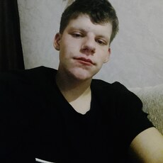 Фотография мужчины Кирилл, 21 год из г. Полоцк