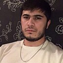 Санжар, 34 года