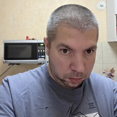 Фотография мужчины Антон, 47 лет из г. Волгоград